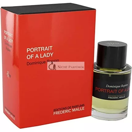 Frederic Malle Damenporträt Parfüm EDP, 100ml