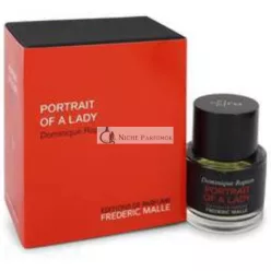 Frederic Malle Portrait Of A Lady Eau De Parfum Spray, 50ml