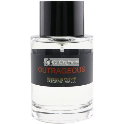 Outrageous Sophia Grojsman by Frederic Malle Eau De Toilette Nőknek, 100ml
