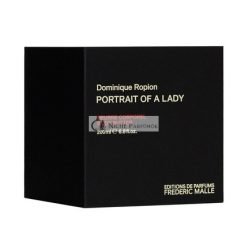 Frederic Malle Portrait of a Lady Testápoló, 200ml
