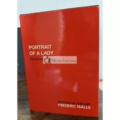 Frederic Malle Portrait Of A Lady Eau De Parfum