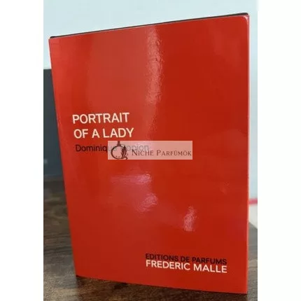 Frederic Malle Portrait Of A Lady Eau De Parfum