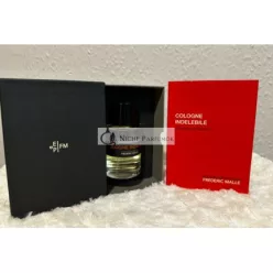 Frederic Malle Cologne Indelebile, 100 ml Eau de Parfum