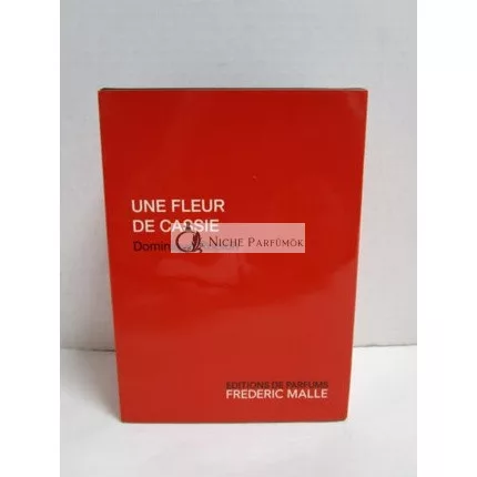 Frederic Malle Une Fleur de Cassie, 100 ml