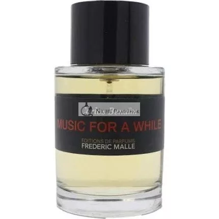 Frederic Malle Music For A While Eau de Parfum für Frauen, 100ml