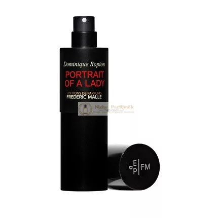 Frédéric Malle Portrait of a Lady Eau de Parfum Reise Spray 30ml