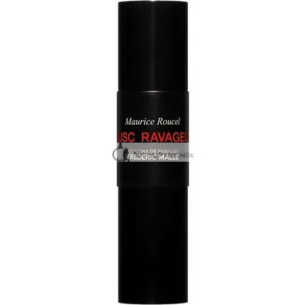 Frederic Malle Musc Ravageur Eau de Parfum 30ml, Herren