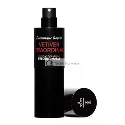Frederic Malle Vetiver Extraordinaire Eau de Parfum 30 ml