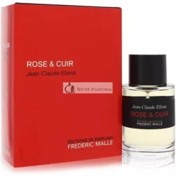 Frederic Malle Rose & Leather Eau de Parfum, 100ml