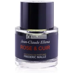 Frederic Malle Rose & Cuir Eau De Parfum, 50ml