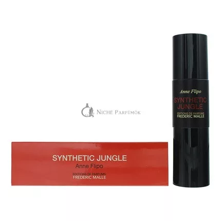 Frederic Malle Synthetic Jungle Eau de Parfum, 30ml