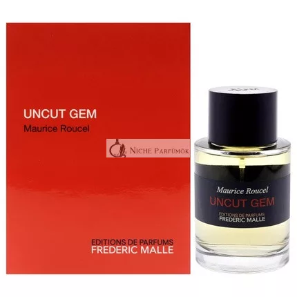 Frederic Malle Uncut Gem für Männer, 100ml