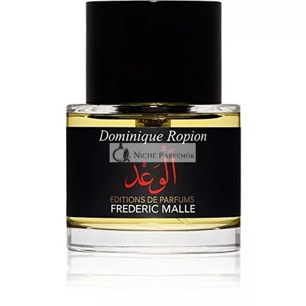 Frederic Malle Promise Eau de Parfum 50 ml