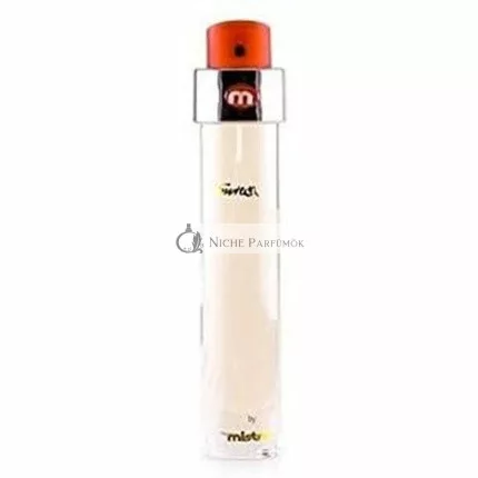 Damenduft Switch Woman Mistral 50ml