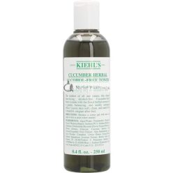   Kiehl's Gurken Kräuter Alkohol-freies Gesichtswasser, 250ml