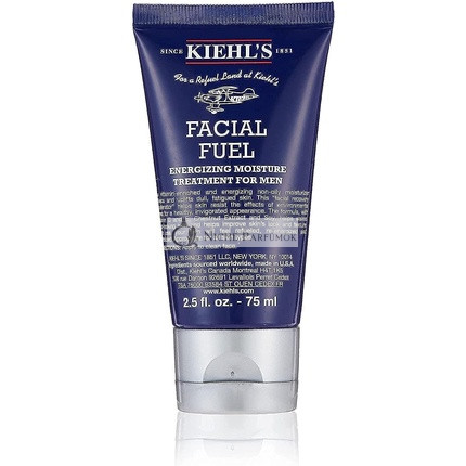 Kiehl's Facial Fuel Hidratáló 75ml
