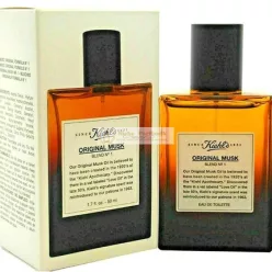 Kiehl's Original Musk Blend No.1 Spray EDT Unisex 50ml