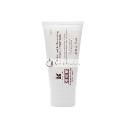   Kiehl's Epidermális Újra-Textúrázó Mikro-Dermabráziós Testradír 75ml