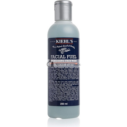 Kiehl's Arctisztító Gél