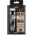 Esprit Gentleman The Barb Xpert Barttrimmer mit verstellbarem Aufsatz - Pflegt und stylt Ihren Bart schnell