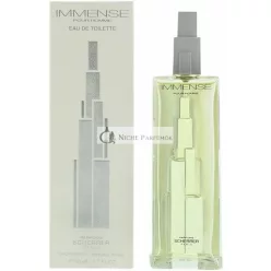 IMMENSE von Jean Louis Scherrer EDT Spray, 50 ml