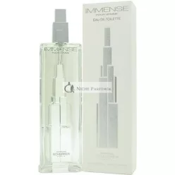 Jean Louis Scherrer Immense Pour Homme, 100ml
