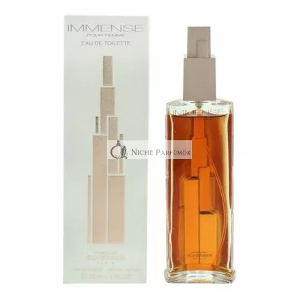Jean Louis Scherrer Immense Pour Femme, 30ml