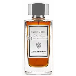 Arte Profumi Harem Soiree Ambergris Parfum, 100 ml