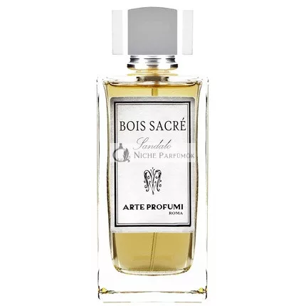 Arte Profumi Sacred Sandalwood Duft, 100ml