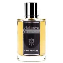Art Profumi Havana Eau de Parfum, 100 ml
