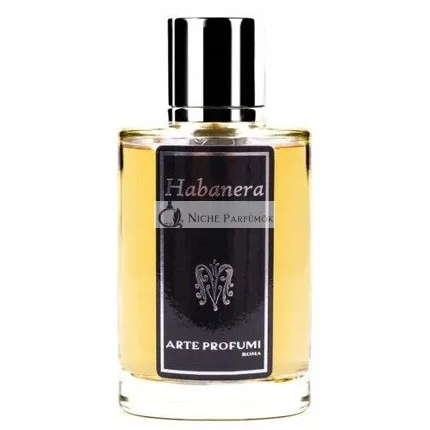 Art Profumi Havana Eau de Parfum, 100 ml