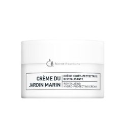 Creme Du Jardin Marin Revitalizáló Hidro-Védő Krém 50ml