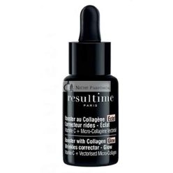   Resultime Kollagén Booster C-vitaminnal és vektorált kollagénnel, 15ml