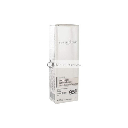 Resultime Multi-Tökéletesítő Simító Ápolás, 30ml