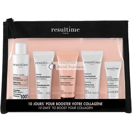Resultime Expert Kollagén Booster Program