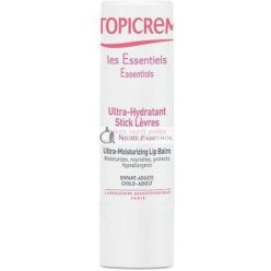 Topicrem UH Ultra-Befeuchtender Lippenbalsam 4g