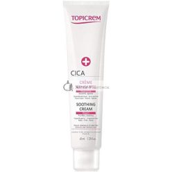 Topicrem CICA Reparáló Krém