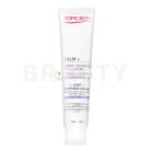 Topicrem Calm+ Light Soothing Cream arc krém hidratáló hatású 40 ml