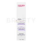 Topicrem Calm+ Light Soothing Cream arc krém hidratáló hatású 40 ml