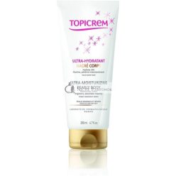 Topicrem Ultra-Moisturizing Pearly Body, 200ml