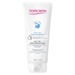 Topicrem Mon 1ER Ultra Hidratáló Krém 500ml