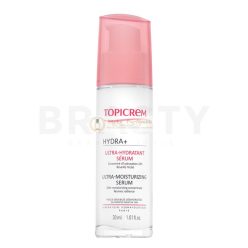   Topicrem HYDRA+ Ultra-Moisturizing Serum intenzív hidratáló szérum 30 ml