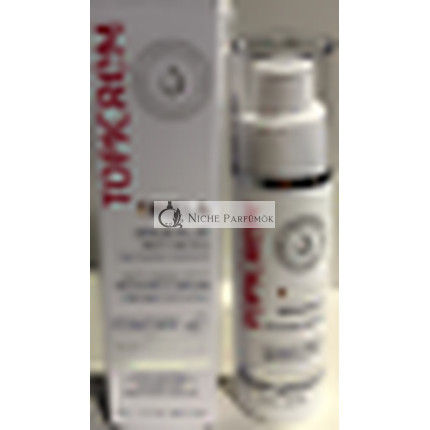 Topicrem MELA Anti Sötét Folt Ragyogás Szérum, 30ml