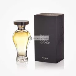 LUBIN Nuit De Longchamps Eau de Toilette Spray, 100ml