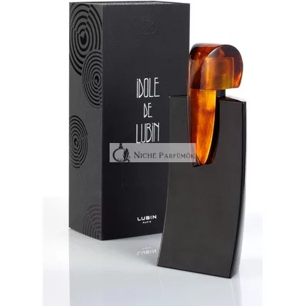 Lubin Idole Eau de Parfum Spray, 100ml