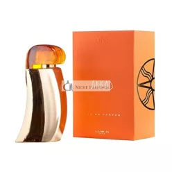 LUBIN Akkad EDP Vapo 100ml