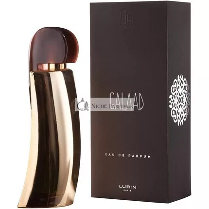 LUBIN Galaad Eau De Parfum Spray 100ml