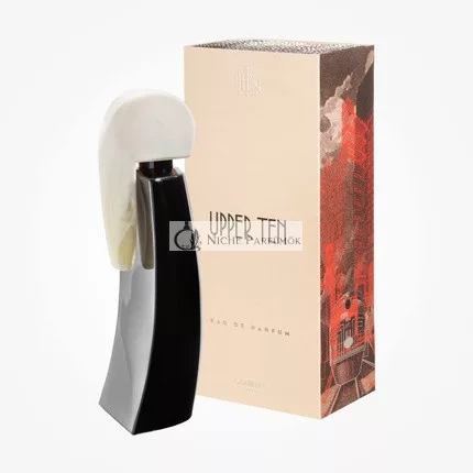 Lubin Upper Ten Eau de Parfum Spray, 100ml