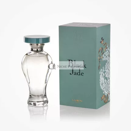 Lubin Black Jade EDP, 100ml