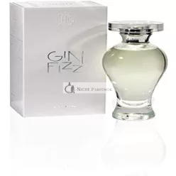 Lubin Gin Fizz Eau de Toilette, 100ml